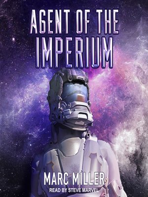 cover image of Agent of the Imperium